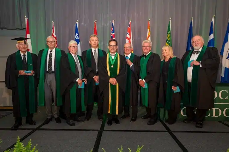 Halifax Photographer 12 Corporate gala event photography in Halifax for the Royal College of Dentists of Canada.