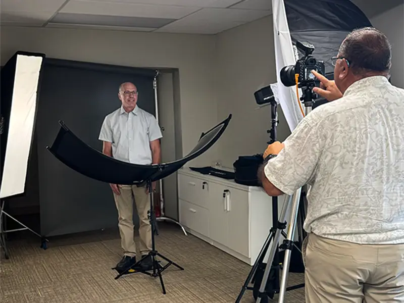 Halifax Photographers & Photography Studio 11 On-site headshots Halifax โ professional headshots at your location